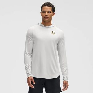 NWT Men's Pittsburgh Penguins Lululemon Vapor License to Train Hoodie Medium